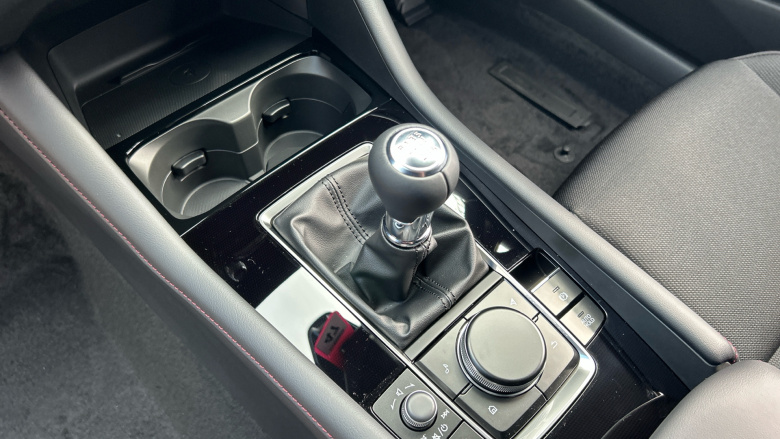 Mazda 3 2.5 e-Skyactiv G MHEV [140] Homura 5dr Petrol Hatchback